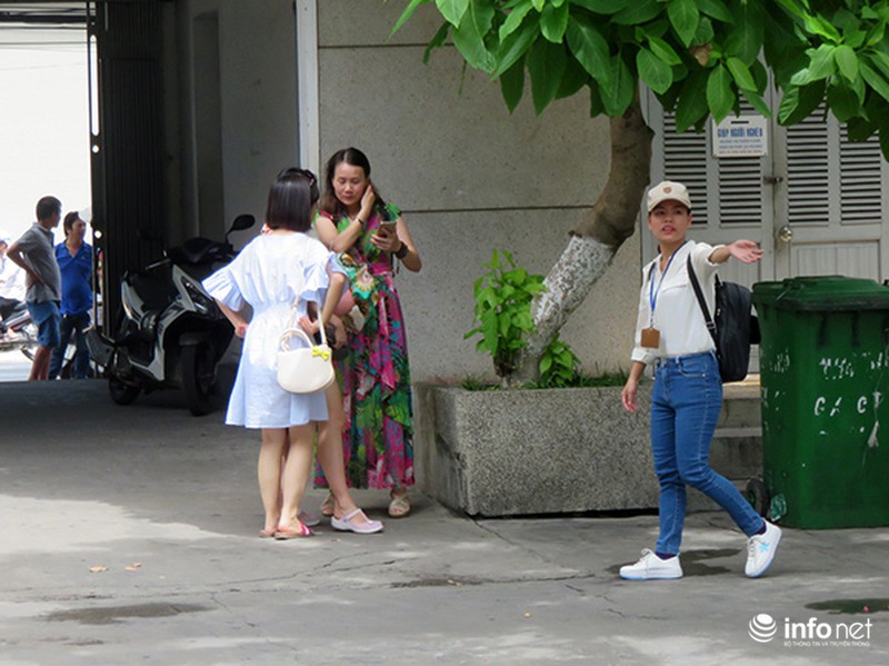 Trong lúc Đà Nẵng họp liên miên, HDV du lịch Trung, Hàn vẫn tiếp tục lộng hành! - ảnh 8