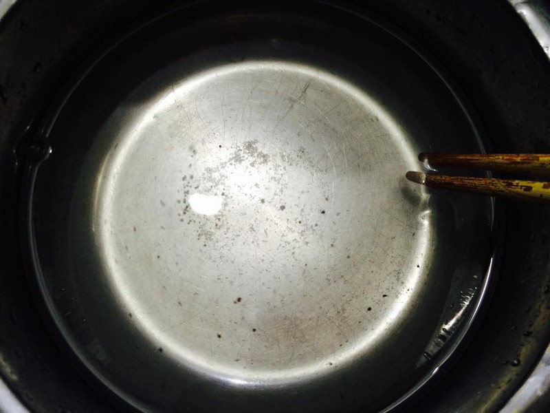 Cách muối dưa chuột bao tử chống ngán ngày Tết - ảnh 3