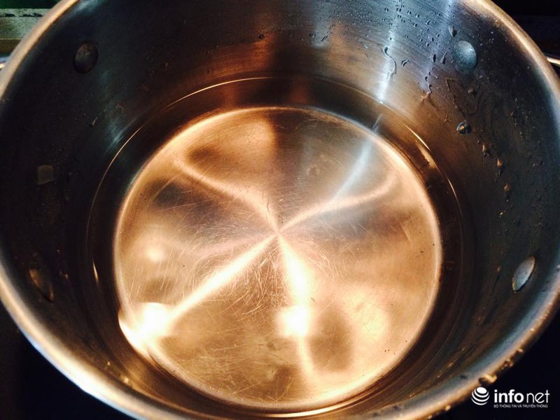 Cách làm tai heo ngâm nước mắm chua ngọt, đậm đà ngày Tết - ảnh 6