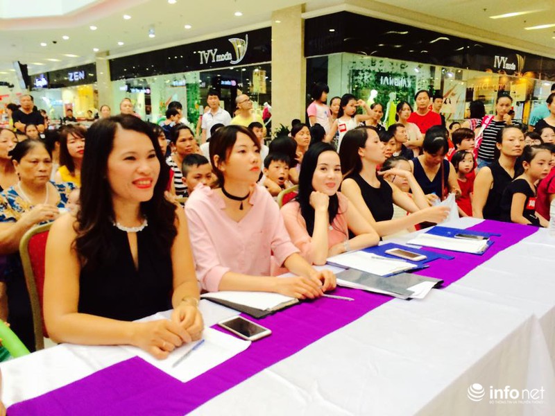 Những khoảng khắc tuyệt đẹp trong chương trình Thời trang và Cuộc sống - ảnh 4