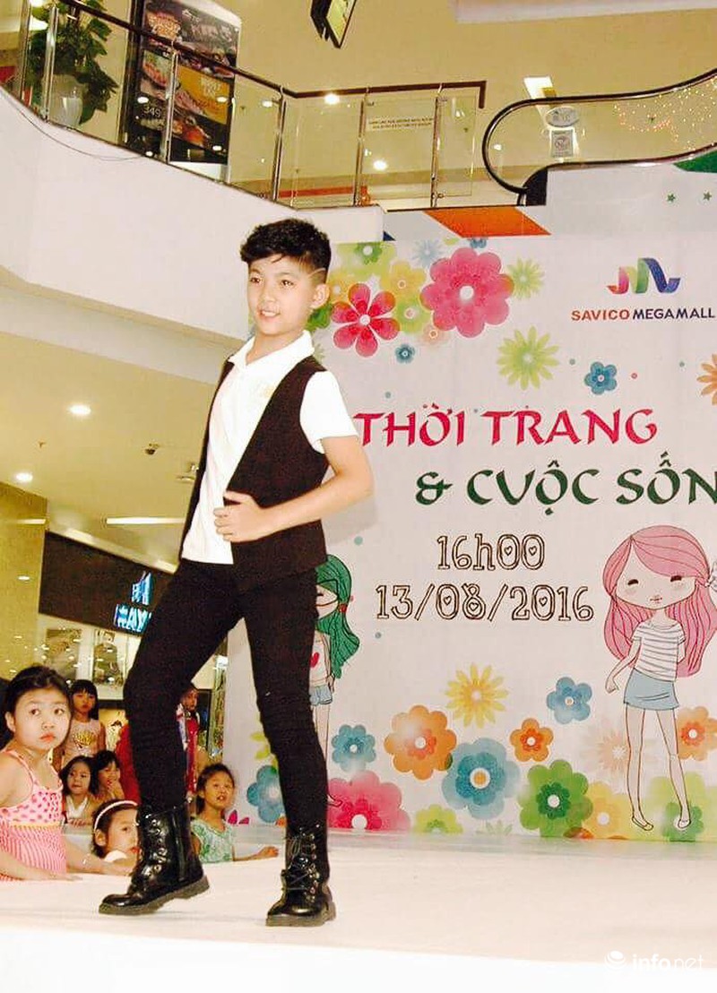 Những khoảng khắc tuyệt đẹp trong chương trình Thời trang và Cuộc sống - ảnh 15