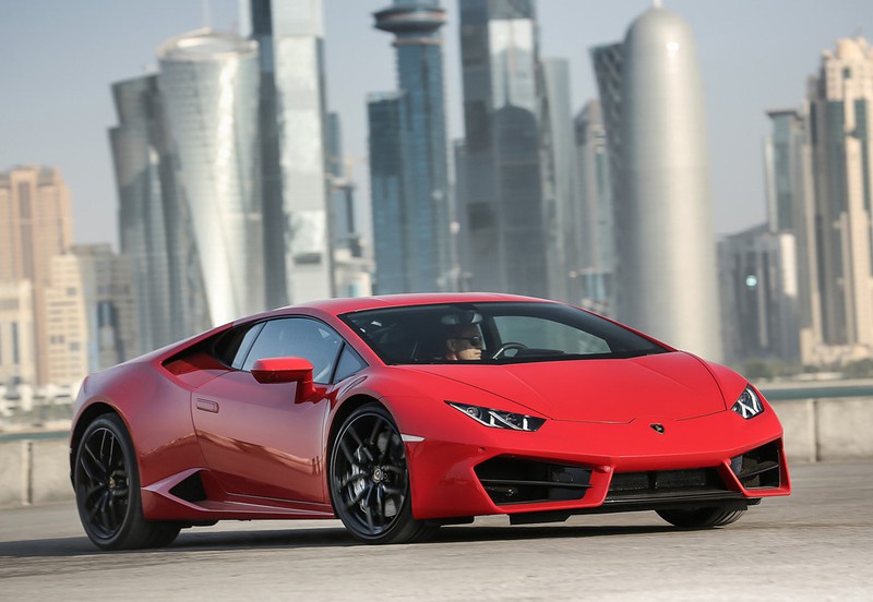 10 mau xe dep nhat the gioi nam 2017 hinh anh 7