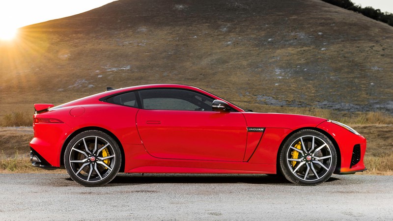 Thue sieu xe o My de nhu di cho hinh anh 2