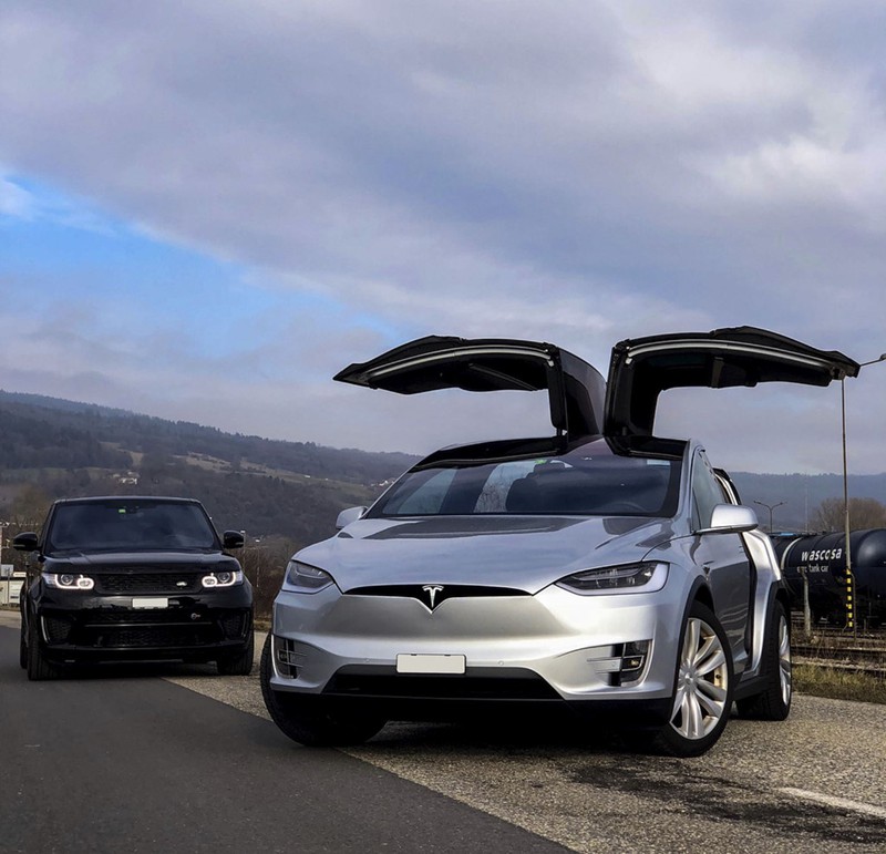 Bo suu tap Ferrari do so nhat the gioi hinh anh 9