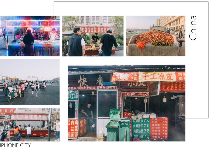 'Thanh pho iPhone' dang dan bien mat o Trung Quoc hinh anh 11