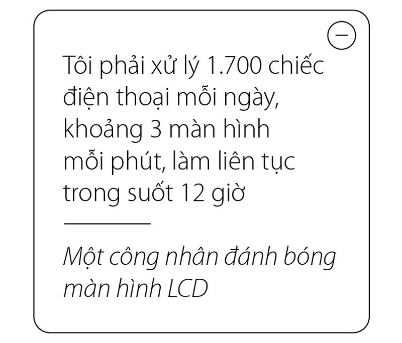 'Thanh pho iPhone' dang dan bien mat o Trung Quoc hinh anh 8