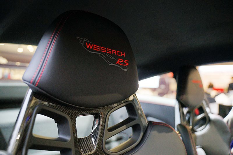 Ngắm bộ đôi xe thể thao tiền tỷ Porsche 911 GT2 RS và 718 Cayman - ảnh 13