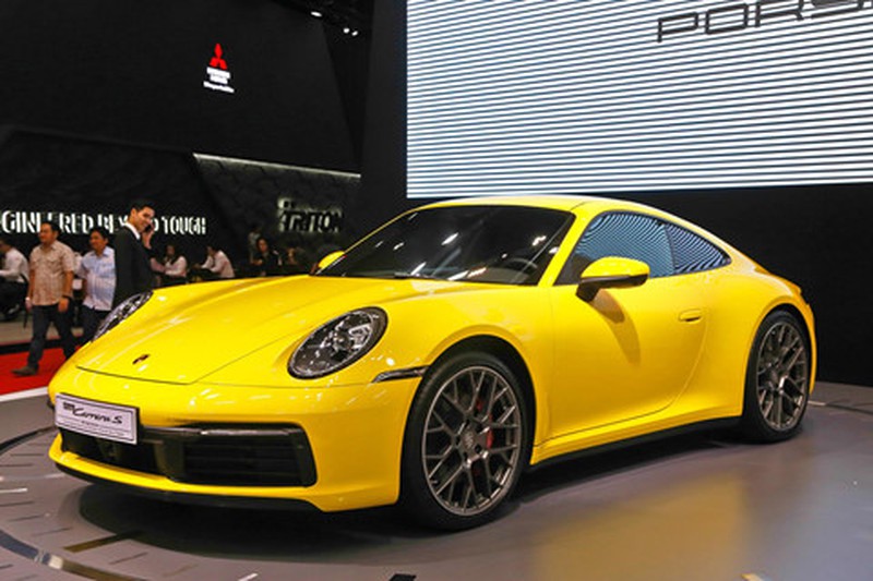 Sieu xe tran ngap tai trien lam tren dat Thai hinh anh 2