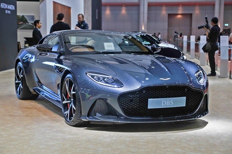 Sieu xe tran ngap tai trien lam tren dat Thai hinh anh 8