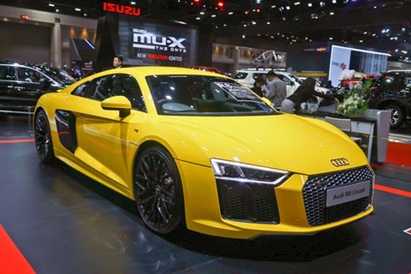 Sieu xe tran ngap tai trien lam tren dat Thai hinh anh 4