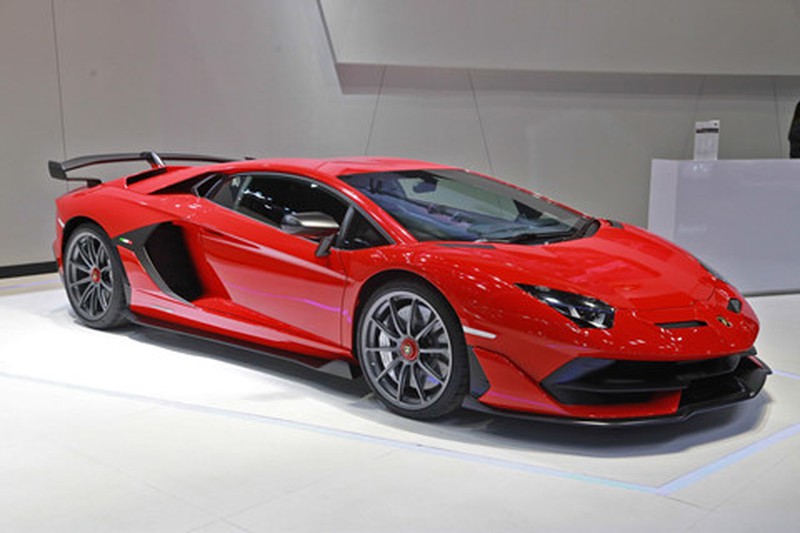 Sieu xe tran ngap tai trien lam tren dat Thai hinh anh 9