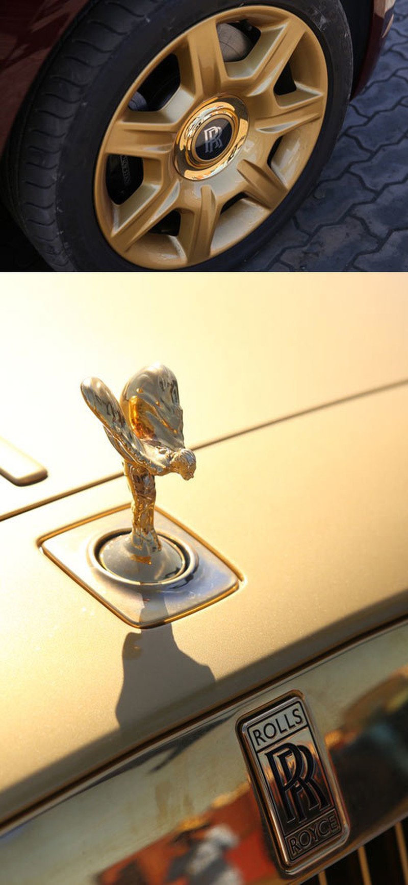 Dàn siêu xe 'khủng' của ca sĩ Đàm Vĩnh Hưng