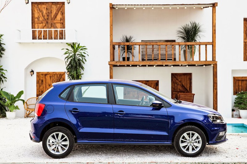 Volkswagen Polo 2020 ra mắt tại Việt Nam, thêm nhiều nâng cấp mới - ảnh 1