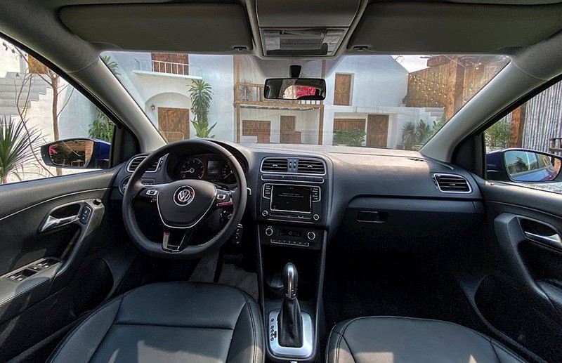 Volkswagen Polo 2020 ra mắt tại Việt Nam, thêm nhiều nâng cấp mới - ảnh 4