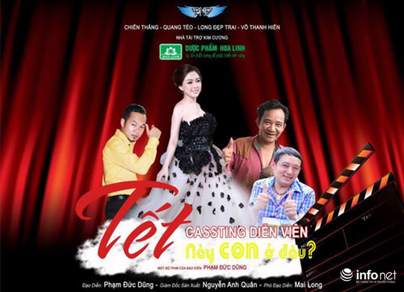 MC Võ Thanh Hiền: Không ngại làm xấu mình để trở thành diễn viên hài - ảnh 4