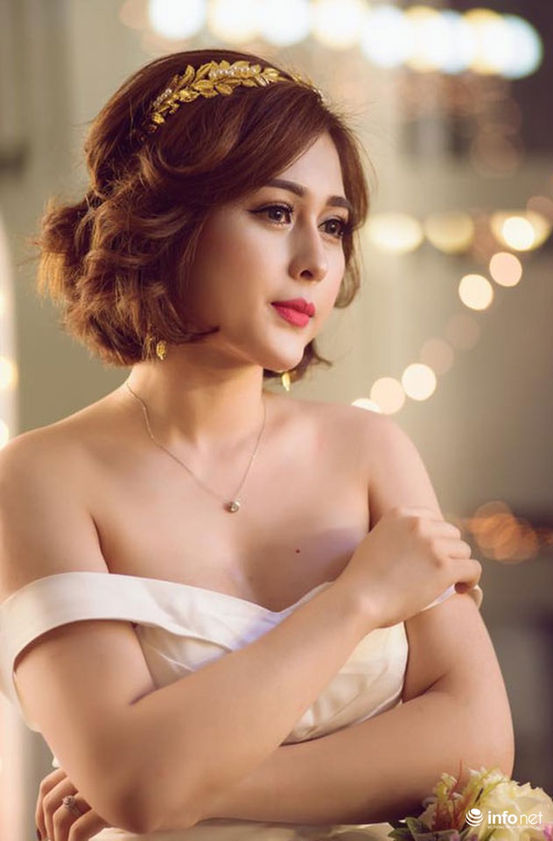 MC Võ Thanh Hiền: Không ngại làm xấu mình để trở thành diễn viên hài - ảnh 2