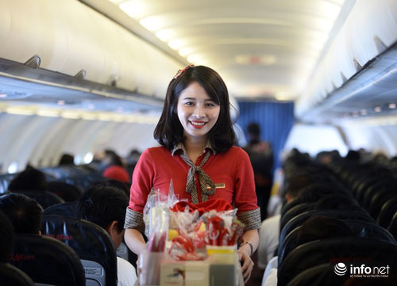 Vietjet mở đường bay kết nối TP.HCM với Đài Trung - ảnh 2