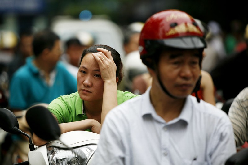 Hà Nội: Chiếc lược ngà vào đề thi Văn lớp 10 - ảnh 6