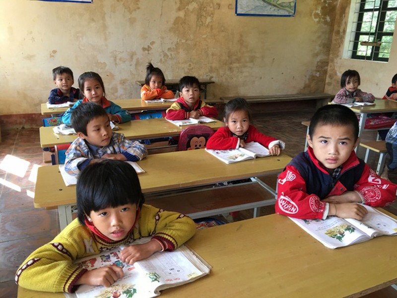 Tết Nguyên đán 2017, học sinh Thanh Hóa được nghỉ 10 ngày - ảnh 1