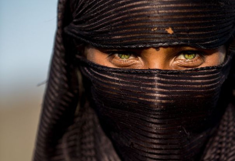 10 nhiếp ảnh gia nổi tiếng với những bức chân dung đẹp hút hồn - ảnh 12