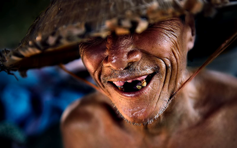 10 nhiếp ảnh gia nổi tiếng với những bức chân dung đẹp hút hồn - ảnh 17