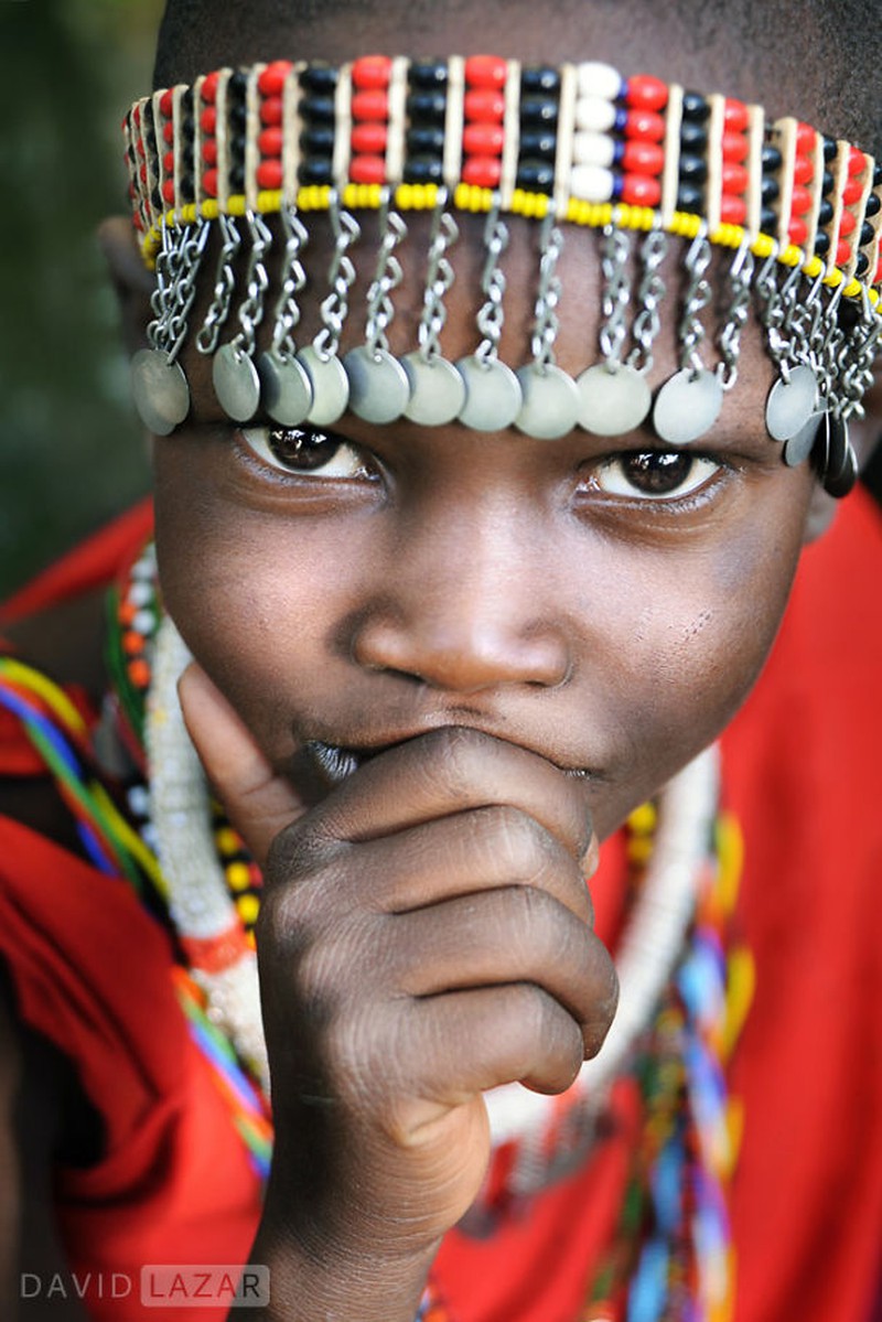 10 nhiếp ảnh gia nổi tiếng với những bức chân dung đẹp hút hồn - ảnh 24