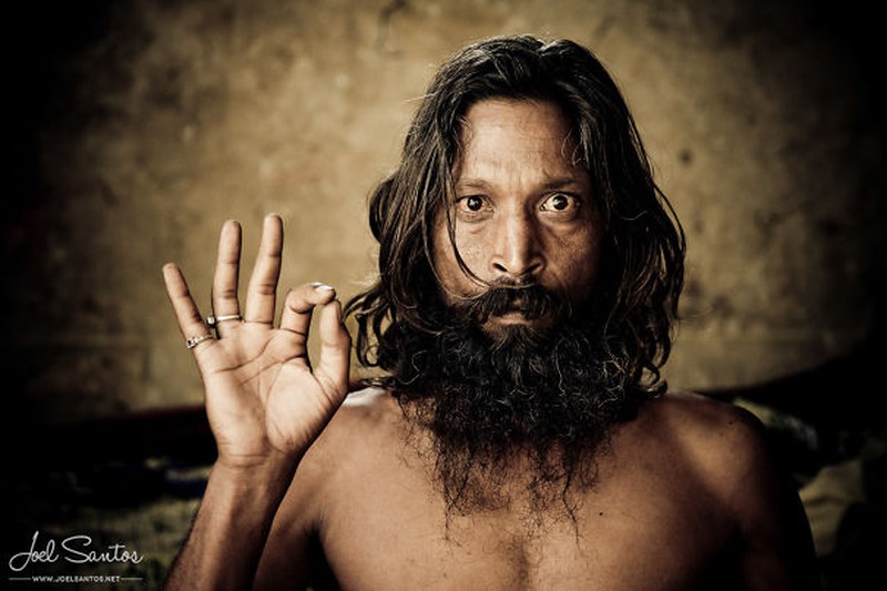 10 nhiếp ảnh gia nổi tiếng với những bức chân dung đẹp hút hồn - ảnh 26