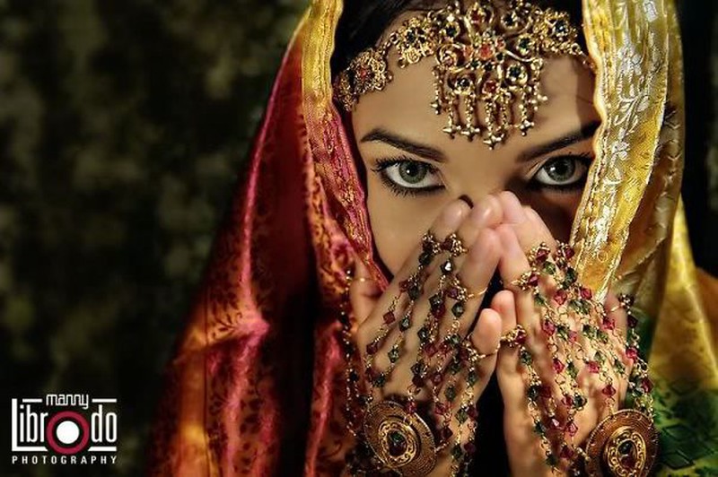 10 nhiếp ảnh gia nổi tiếng với những bức chân dung đẹp hút hồn - ảnh 16