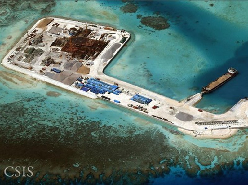 Âm mưu hơn 40 năm xâm chiếm Biển Đông của Trung Quốc sẽ thất bại - ảnh 3