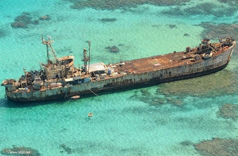 Âm mưu hơn 40 năm xâm chiếm Biển Đông của Trung Quốc sẽ thất bại - ảnh 2