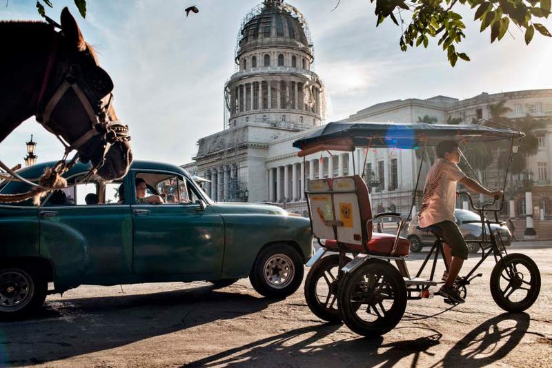 Cuba có gì khác sau bình thường hóa quan hệ với Mỹ? - ảnh 1