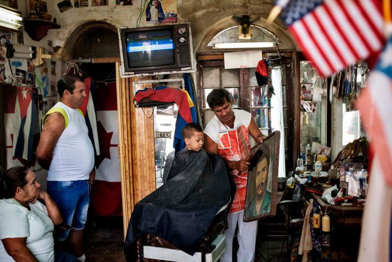 Cuba có gì khác sau bình thường hóa quan hệ với Mỹ? - ảnh 2
