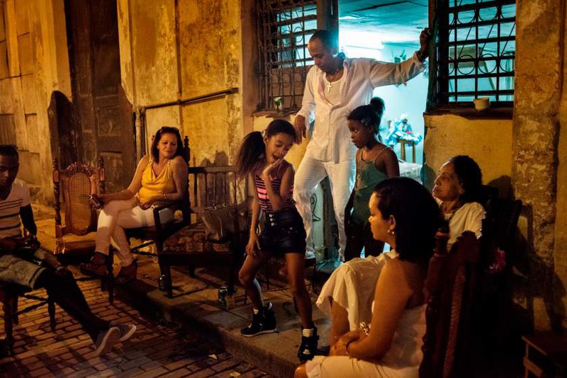 Cuba có gì khác sau bình thường hóa quan hệ với Mỹ? - ảnh 11