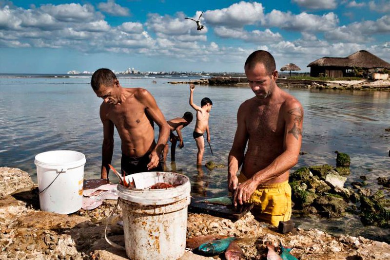 Cuba có gì khác sau bình thường hóa quan hệ với Mỹ? - ảnh 12