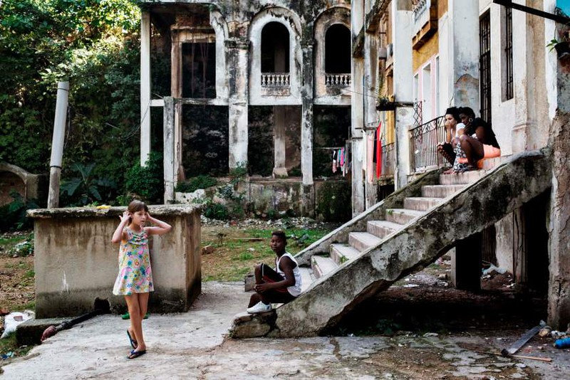 Cuba có gì khác sau bình thường hóa quan hệ với Mỹ? - ảnh 13