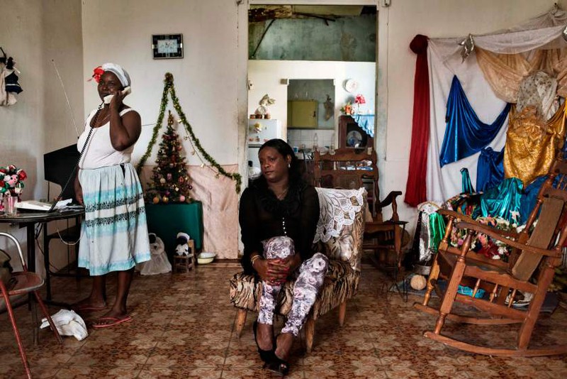 Cuba có gì khác sau bình thường hóa quan hệ với Mỹ? - ảnh 14