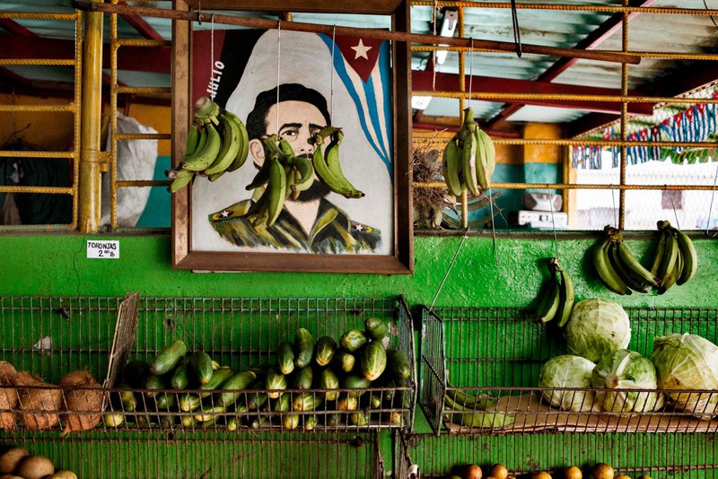 Cuba có gì khác sau bình thường hóa quan hệ với Mỹ? - ảnh 16