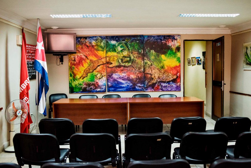 Cuba có gì khác sau bình thường hóa quan hệ với Mỹ? - ảnh 17