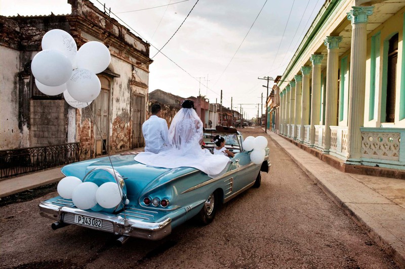 Cuba có gì khác sau bình thường hóa quan hệ với Mỹ? - ảnh 18
