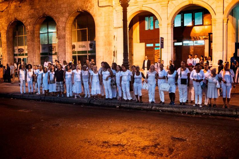 Cuba có gì khác sau bình thường hóa quan hệ với Mỹ? - ảnh 8