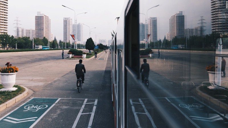 Ảnh: Hệ thống tàu điện ngầm