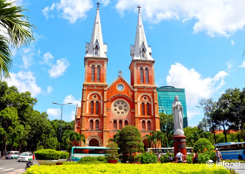 Bất ngờ với những