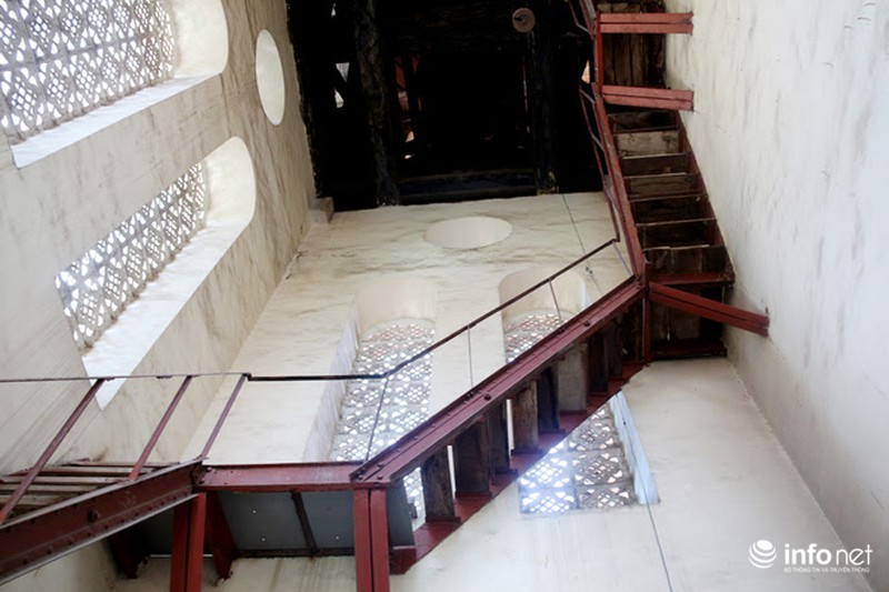 Bất ngờ với những