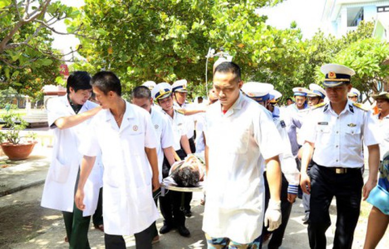 Shop TIN 15/8: CHÀO ĐÓN XẠ THỦ HOÀNG XUÂN VINH, NGƯỜI HÙNG OLYMPIC 2016 - ảnh 17