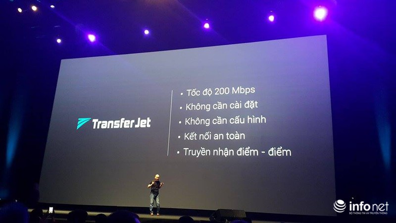Bkav giới thiệu smartphone Bphone - ảnh 9