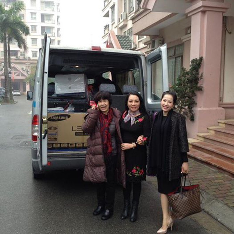 Shop TIN 6/2: Đinh La Thăng - Thương hiệu của lãnh đạo hành động - ảnh 16