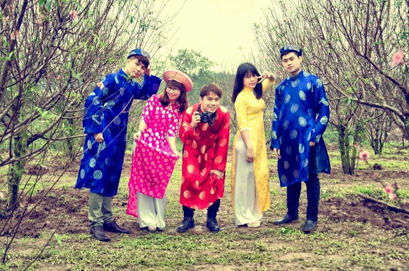 Shop TIN 6/2: Đinh La Thăng - Thương hiệu của lãnh đạo hành động - ảnh 17