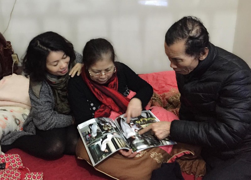 Shop TIN 6/2: Đinh La Thăng - Thương hiệu của lãnh đạo hành động - ảnh 14