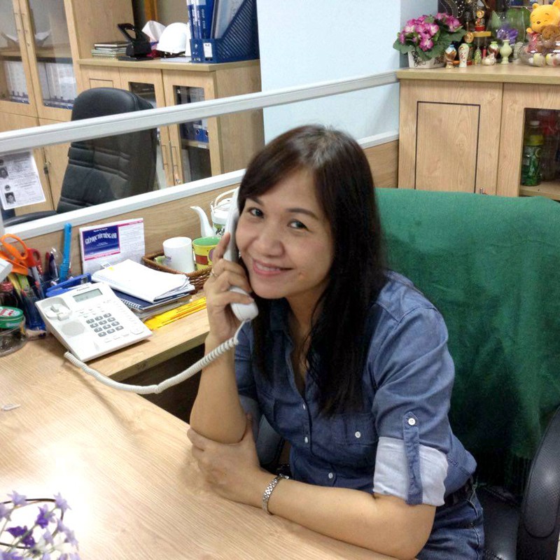 Shop TIN 6/2: Đinh La Thăng - Thương hiệu của lãnh đạo hành động - ảnh 20