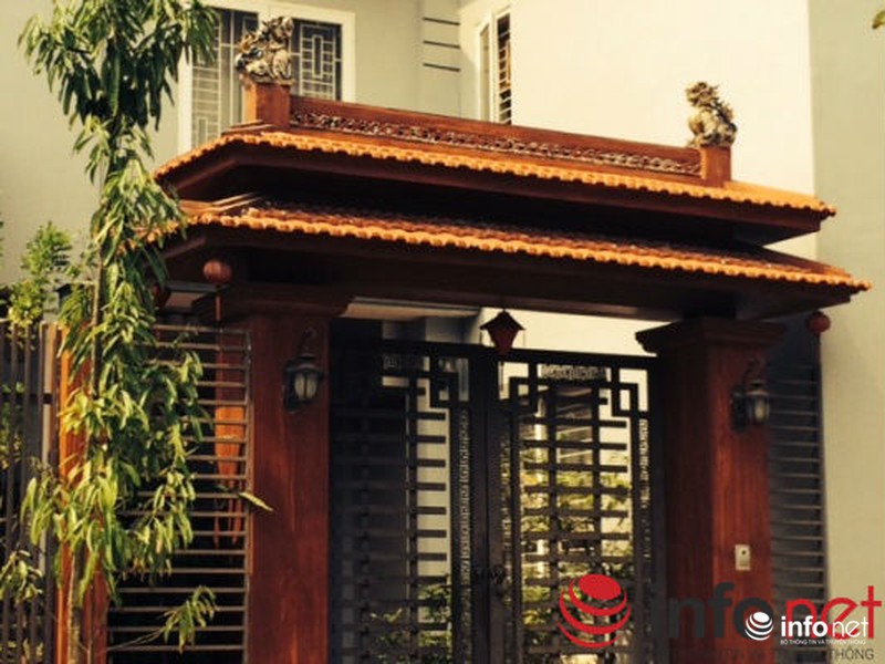 Đại gia Kinh Bắc không tiếc tiền